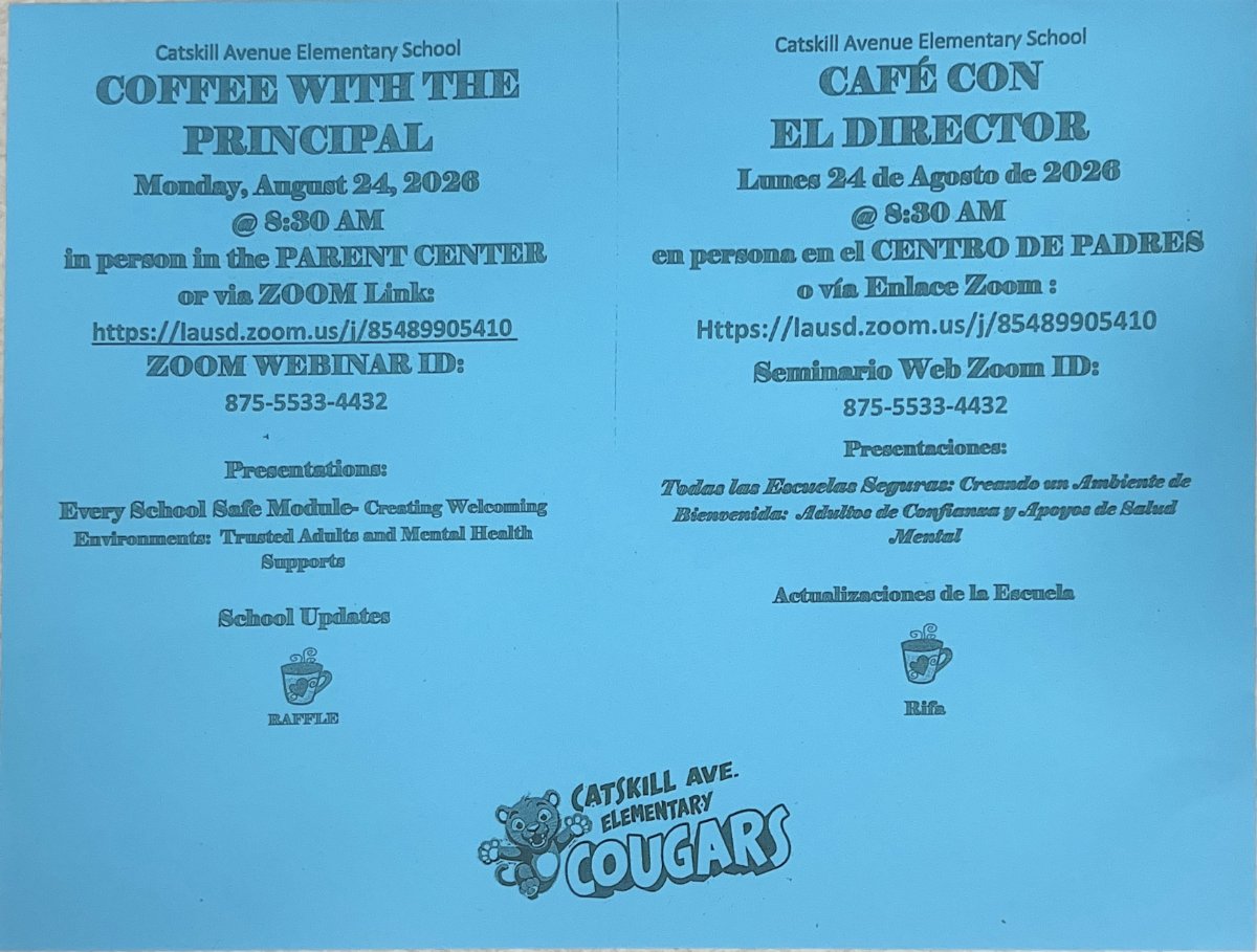 Flyer